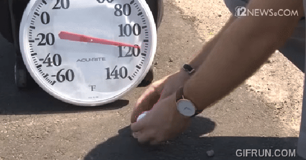 Trong khi nhiều nước co ro vì lạnh, 1 quốc gia hứng nắng nóng 50°C: “Trời nóng khủng khiếp!” avatar1770087223228 17700872236941287555420gifpng