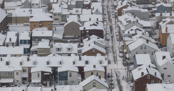 Bão tuyết tàn phá nặng nề, thiệt hại hơn 100 tỷ USD: Hóa đơn năng lượng tăng sốc khiến người dân Mỹ “nghẹt thở” avatar1770096294438 1770096294728974982657png