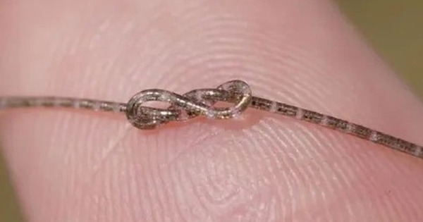 Trung Quốc tạo chip dạng sợi lấy cảm hứng từ sushi: siêu bền, bị xe tải 15 tấn đè cũng không hỏng, mỗi tội 1 mét chip mới mạnh ngang ... Pentium III avatar1770106497875 17701065003431070900994 0 48 315 552 crop 17701065111751878548756jpg