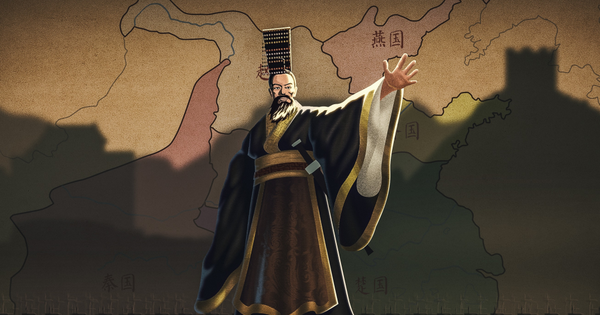 Nếu dịch chuyển tức thời đến một thế giới cách xa 2247 năm ánh sáng, liệu ta có thể nhìn thấy Tần Thủy Hoàng đăng cơ? avatar1770106930926 17701069454821425355709png