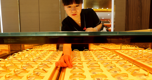 Chủ tiệm vàng có tài khoản cá nhân giao dịch hơn 22 tỷ đồng trong 1 tháng: Công an vào cuộc làm rõ nguồn gốc số tiền avatar1770107578433 1770107578683309826205png