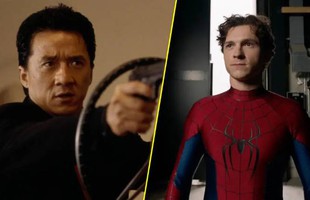 Thành Long bất ngờ xuất hiện tại phim trường Spider-Man 4, dàn sao Marvel sắp được "thụ giáo" võ thuật đỉnh cao avatar1770108193244 17701081936311176950034jpg