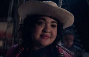 Nữ diễn viên One Piece live-action gây sốc khi "ép cân" thần tốc: Không cần ăn trái ác quỷ vẫn hóa mỹ nhân để giữ vai avatar1770108385294 1770108385538407166838jpg