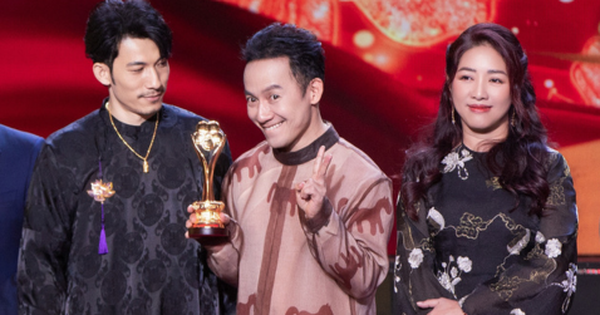 Chiến Sĩ Quả Cảm là chương trình truyền hình được khán giả yêu thích nhất tại Mai Vàng lần thứ 31 avatar1770114121745 17701141220841342373426 0 0 251 480 crop 17701141918701062349141png