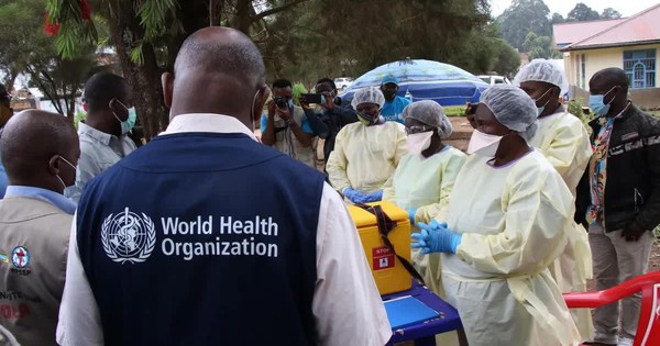 WHO đứng trước bước ngoặt sau khi Mỹ rút khỏi tổ chức avatar1770126735591 1770126735974568545479jpeg