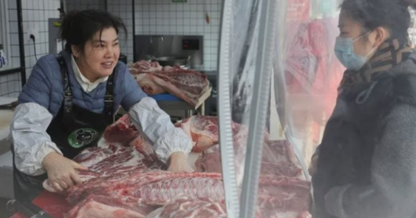 Trung Quốc đổ xô nuôi 1 giống lợn được ví “Wagyu của thịt lợn”: Giá cao gấp 3 - 4 lần lợn trắng, nhu cầu đang ngày càng tăng vọt avatar1770162433706 17701624343971509877681png