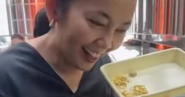 Mang số vàng mua hơn 20 năm đi bán, người phụ nữ sốc khi biết giá trị avatar1770168117493 17701681180091340930422 0 40 315 544 crop 1770168136117361425814jpg