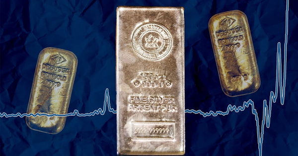 Giá bạc lên đỉnh rồi nhanh chóng chứng kiến cú sập 30%: Nhiều nhà đầu tư nhỏ lẻ trắng tay, mất 650 triệu đồng chỉ trong vài ngày avatar1770168946722 1770168947752822201726png