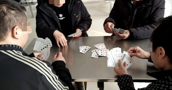 Phát hiện rất nhiều người bình thường trong bệnh viện tâm thần vì lý do rúng động avatar1770169787065 17701697879661378714393 0 76 419 746 crop 177016980336552438949jpg