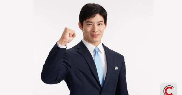 Thống đốc sinh năm 1990 gây bão toàn cõi mạng Nhật Bản: Đẹp trai như tài tử điện ảnh, sở hữu 2 bằng cử nhân, 1 bằng thạc sĩ tại Mỹ avatar1770173061937 1770173062386494405755png