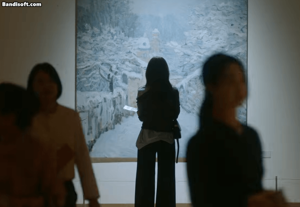 Thích ngắm gái xinh thì cứ phim Hàn này mà chiến: Nữ chính chuẩn cành vàng lá ngọc, nữ phụ cũng đẹp điên cả người