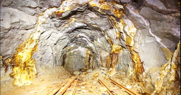 Phát hiện mỏ vàng hơn 61 triệu tấn, chuyên gia kết luận: Có thể làm rung chuyển thị trường toàn cầu avatar1770194928174 17701949284571050141000png