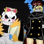 Spoil One Piece 1173: Quá khứ gây sốc của Gunko được hé lộ avatar1770199118591 1770199118919410314397jpg