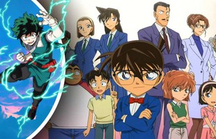 Màn kết hợp giữa Conan và My Hero Academia khiến netizen phẫn nộ đòi "xóa sổ" avatar1770199368380 17701993687881096820812jpg