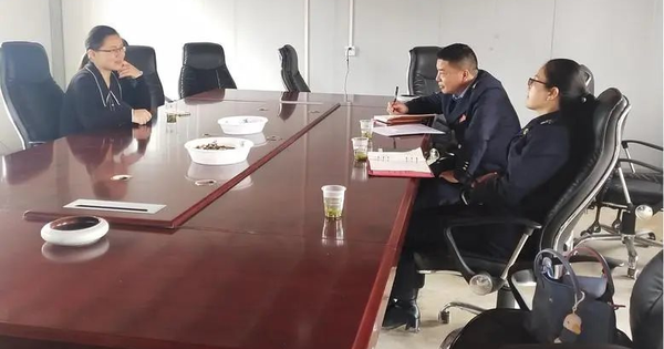 Không chuyển khoản 3 tỷ đồng trả thuế, nữ kế toán được cơ quan thuế khen nhanh trí avatar1770205926531 1770205927428163087231png