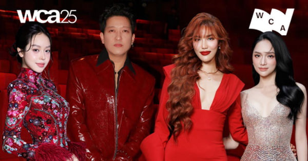 Thảm đỏ được mong chờ nhất năm: Lan Khuê - Hương Giang dự "chặt chém" hết cỡ, Trường Giang và dàn sao xác nhận tham dự avatar1770229389096 17702293895261721942516 0 0 251 480 crop 1770229523019149454244png