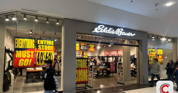 Thêm một chuỗi bán lẻ 100 năm tuổi nộp đơn xin phá sản, đóng toàn bộ 200 cửa hàng avatar1770256700998 1770256701559544794957png