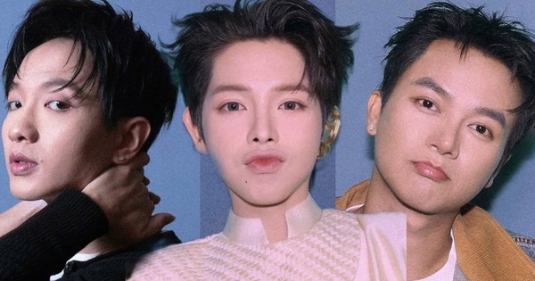 Màn hội tụ hiếm có khó tìm của 27 nghệ sĩ đa thế hệ Vpop! avatar1770256875622 17702568760541387005797 0 0 1047 1999 crop 1770257043375882622126jpg