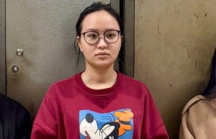 Môi giới mua bán dâm, một Á khôi cuộc thi sắc đẹp bị tạm giữ avatar1770263482020 17702634824251506668269 36 0 562 842 crop 17702635406611675240980jpg