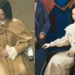 Mỹ nhân gây sốt với nhan sắc búp bê vô thực: Cứ ngỡ như xé truyện bước ra avatar1770283161969 1770283162282723847643jpg