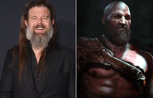 Dàn cast xịn xò của God of War live-action: Toàn gương mặt thực lực, Kratos gây ngỡ ngàng nhất! avatar1770283441316 17702834417481124578723jpg