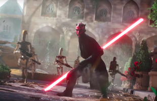 Steam tiếp tục tung deal khủng, một game bom tấn giảm 90%, còn chưa tới 100.000 đồng avatar1770346890374 1770346890622186694469png