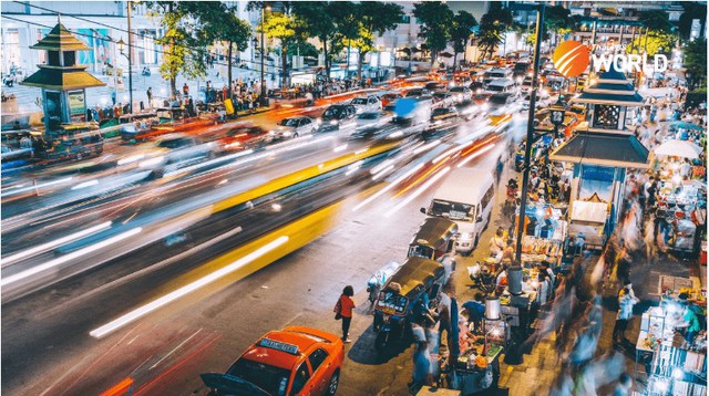 Láng giềng của Việt Nam ở ĐNÁ, từ Láng giềng của Việt Nam ở ĐNÁ, từ