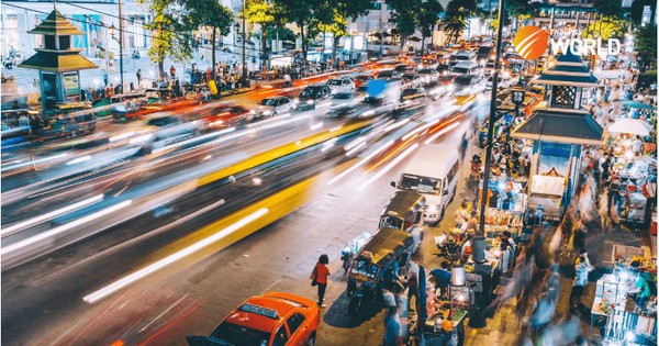 Láng giềng của Việt Nam ở ĐNÁ, từ "con hổ kinh tế" thành "bệnh phu châu Á": Tất cả chỉ mất 10 năm avatar1770347900158 17703479007371038315166jpg