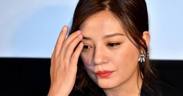 Nguyên nhân thực sự khiến Triệu Vy ly hôn chồng đại gia: Bị kiểm soát gắt gao, “cắm sừng” đầy cay đắng avatar1770348341699 17703483427362078081350 0 0 352 671 crop 1770348358098933879351jpg