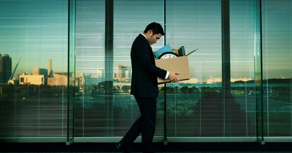 Hơn 100.000 người mất việc chỉ trong 1 tháng, làn sóng thất nghiệp tồi tệ nhất sau gần 2 thập kỷ vì AI avatar1770351385452 1770351385741587336393jpg