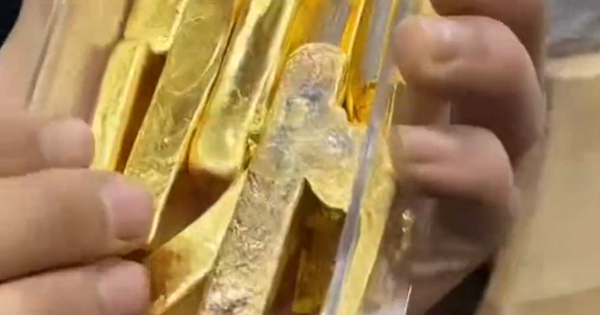 Chủ tiệm kim hoàn quét nhà thu được 1,7kg bột vàng trị giá gần 7 tỷ đồng trong một tháng avatar1770354608115 1770354608549645052818png