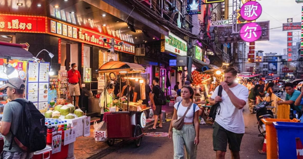 Buồn của nền kinh tế từng là 'con hổ của châu Á': Trở thành 'người bệnh' của cả châu lục, tăng trưởng 2 con số nay được dự báo chỉ còn hơn 1% avatar1770354720959 17703547213562106176240png