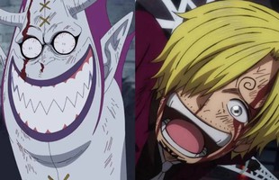 Đen thôi đỏ quên đi: 8 nhân vật One Piece cực mạnh nhưng cứ lộ diện là "ăn hành" avatar1770362978410 1770362978669188547837jpg