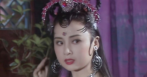 "Yêu tinh nhện" đẹp nhất Tây Du Ký: Từng học ngành Y, nay là bà trùm phim ảnh avatar1770363206737 1770363207200384141615 59 0 687 1200 crop 17703632921401605864379jpg