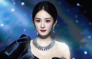 Mỹ nhân đẹp nhất Đêm hội Weibo: Thần thái cao sang như dát vàng lên mặt, đỉnh phát hờn luôn đấy avatar1770363393874 17703633943051194848947jpg