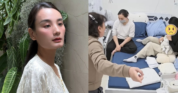 1 sao nữ Vbiz sốc lên tiếng: "2026 còn mẹ chồng kiểu này nữa hả!" avatar1770371270051 17703712715531822179956png