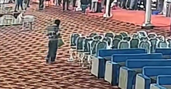 Người đàn ông tử vong trong đám cưới, lý do khiến ai nấy đều xót xa avatar1770428493552 1770428493880838113890jpg