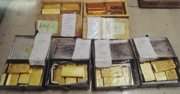 Điều tra người đàn ông mang gần 100kg vàng đi vay thế chấp hơn 74 tỷ đồng, cơ quan chức năng phát hiện bí mật động trời đằng sau avatar1770437314270 1770437314529384409770jpg