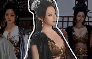 “Bỏng mắt” làng phim ngắn - dàn “tiểu hoa 2k4” càn quét bảng xếp hạng avatar1770438173955 17704381746731231864415jpg