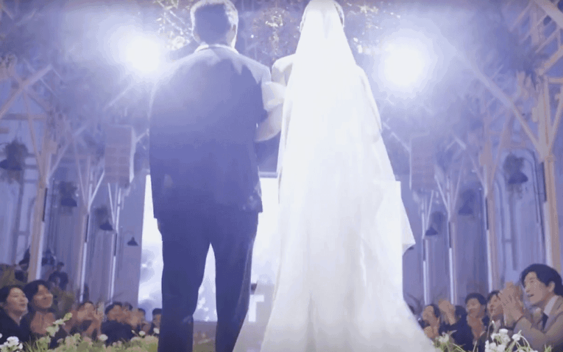 Phim Hàn 10 điểm tuyệt đối mà sao quá ít người biết: Cặp chính cưng hết nấc, chấm 10/10 không có nhưng