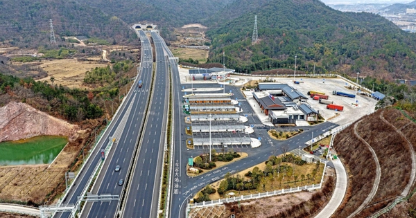 Dự kiến 9,5 tỷ lượt người di chuyển trong 40 ngày: Một quốc gia phải giải bài toán tìm trụ sạc cho xe điện avatar1770443223461 1770443223698888562531jpeg