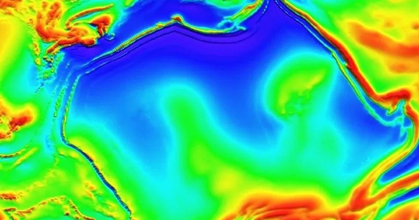 Vùng từ trường kỳ lạ xuất hiện ở miền Bắc nước Úc avatar1770443459561 17704434597571414928679jpg 1