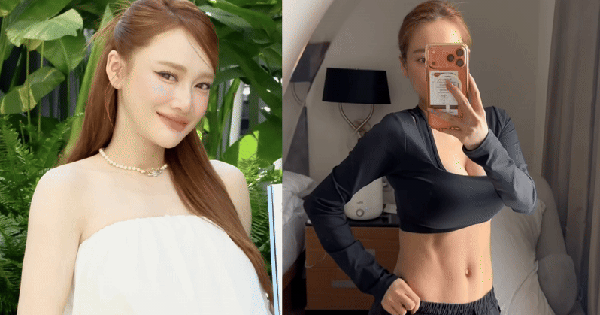 Không thể tin đây là vóc dáng của Nhã Phương sau 2 tuần sinh con avatar1770445883867 17704458849681636218414png