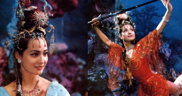 Công chúa đẹp nhất Tây du ký: Từng học thiết kế, giờ là "bà trùm" truyền thông avatar1770448434152 17704484347001764829690 0 0 628 1200 crop 1770448537426263554816jpg