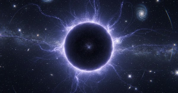 Thiên hà chứa Trái Đất sở hữu "trái tim ma"? avatar1770448812169 177044881238823994168jpg