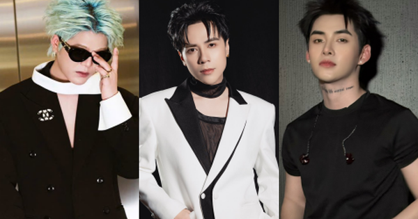 Hé lộ thêm "sít rịt" trước thềm gala WeChoice Awards 2025: Quang Hùng MasterD, RHYDER và dàn sao hot sắp đổ bộ! avatar1770449029234 1770449030006318542399 0 0 251 480 crop 17704493023971259442427png