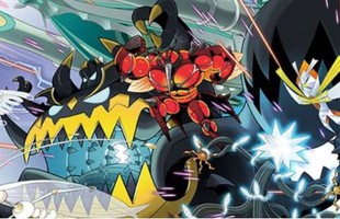 Pokémon: Hé lộ sự thật gây sốc về thiết kế "dị hợm" của dàn Ultra Beast avatar1770454563989 17704545642281393074365jpg