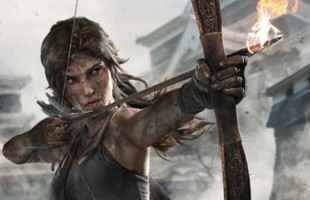 Tượng đài Lara Croft suýt chút nữa đã biến thành... mỹ nhân anime mắt tròn xoe avatar1770454988589 17704549888401698026396jpg
