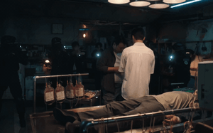 Trời sập cũng phải xem phim Hàn này bằng được: Cặp chính nhan sắc quá đã, tiên đồng ngọc nữ giá đáo nhân gian- Ảnh 8.