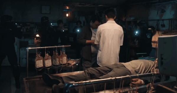 "Viên ngọc bí ẩn" hiếm người biết của phim Hàn hiện tại: Nam chính như Lee Min Ho, xem dính cứng ngắc avatar1770475816469 17704758170751743374467 87 0 543 871 crop 1770475963590409914629gifpng